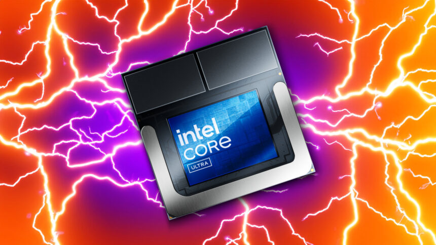 This new Intel Lunar Lake CPU is twice as fast as a Steam Deck, benchmark shows