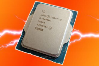 Save a massive $135 on an Intel Core i9 14900K gaming CPU, as prices plummet