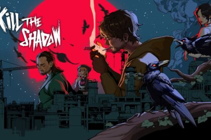 Kill the Shadow Interview – Story, Visual Style, and More