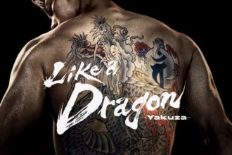 like a dragon yakuza amazon show