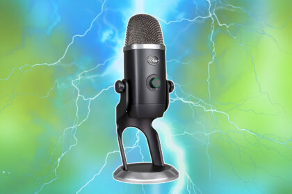 Grab the superb Blue Yeti X gaming microphone for its lowest ever price