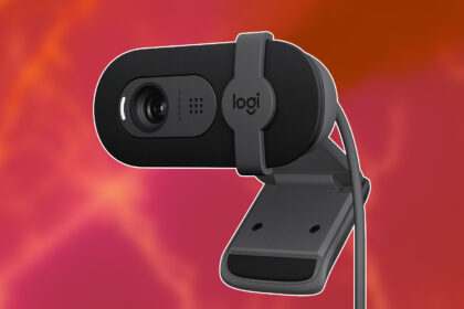 Grab a 1080p Logitech webcam for under $25, if you act fast