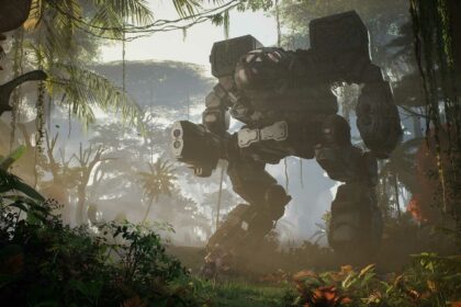 mechwarrior 5 clans