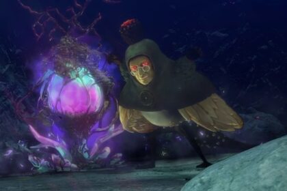 Metaphor ReFantazio Homo Fulquilo boss fight - weaknesses & strategy