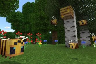 The best Minecraft farms, ideas, and farm designs