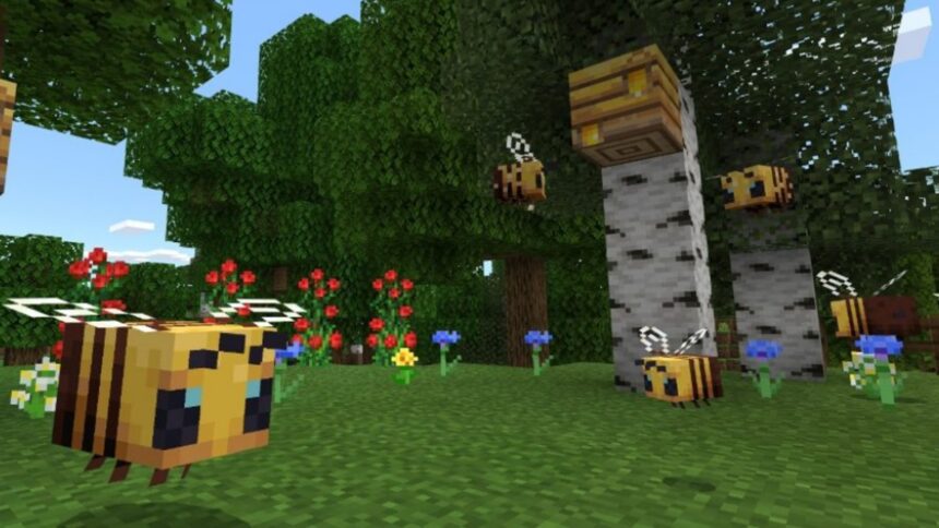 The best Minecraft farms, ideas, and farm designs