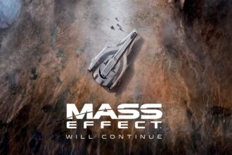 next mass effect