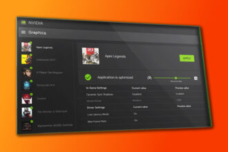 There’s a big new Nvidia App update out and it’s finally worth the upgrade