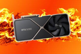 Nvidia CES 2025 keynote confirmed as RTX 5090 reveal rumors heat up