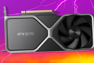 The Nvidia GeForce RTX 5070 is reportedly out soon, but the specs look worrying