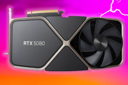 A 24GB Nvidia GeForce RTX 5080 will follow the 16GB graphics card, says leak