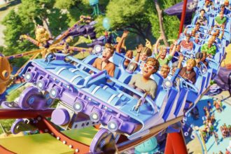 Planet Coaster 2 system requirements demand 16GB VRAM from some graphics cards