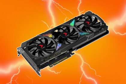 Grab this Nvidia GeForce RTX 4070 graphics card for just $499, if you’re quick