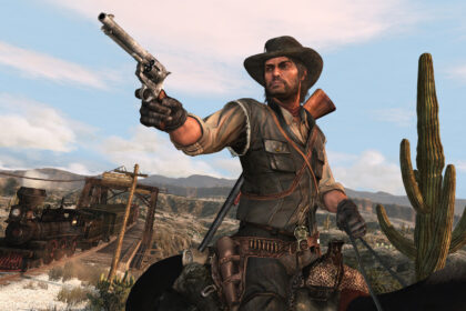 red dead redemption 1 pc