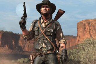 Red Dead Redemption cheat codes for PC, PS4, Switch, and Xbox