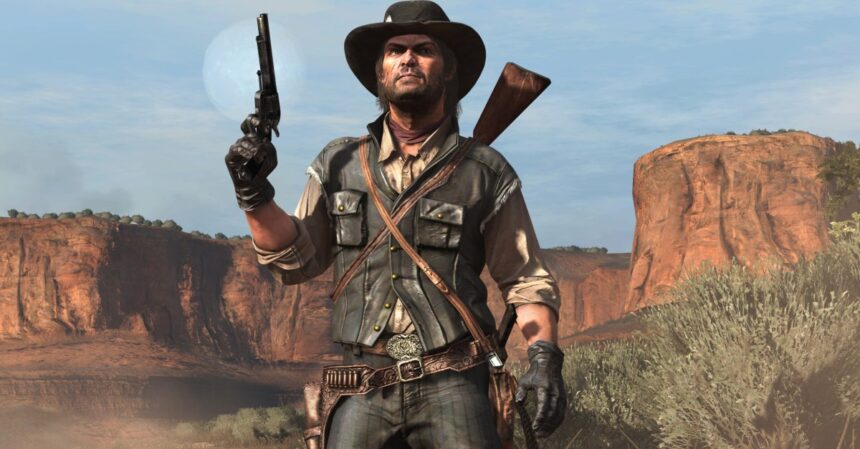 Red Dead Redemption cheat codes for PC, PS4, Switch, and Xbox