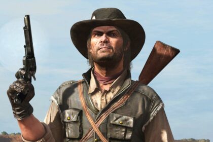 Red Dead Redemption system requirements show it plays best on an Nvidia RTX GPU