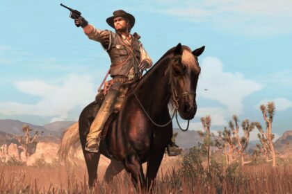 The original Red Dead Redemption is finally coming to PC