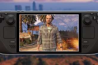 Rockstar wants its games to run better on Steam Deck despite GTA Online debacle