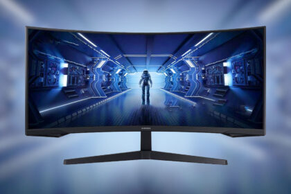 Get a 165Hz Samsung gaming monitor for nearly half price, if you’re quick