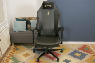 Secretlab Titan Evo 2022 review: The ultimate in gaming chair versatility