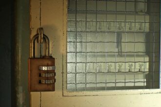 Silent Hill 2 Brookhaven padlock combination puzzle