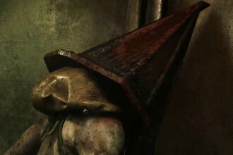 Is the Silent Hill 2 great knife in the remake?