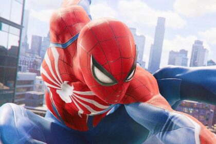 Spider Man 2 system requirements could be higher than any PS5 port