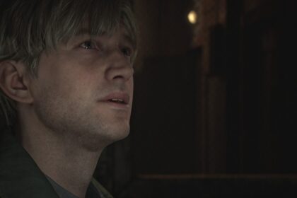 The Silent Hill 2 remake adds yet another layer of interpretation