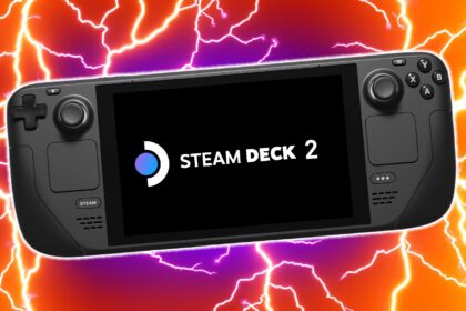 Steam Deck 2 won’t be “incrementally better” as Valve targets big tech upgrade