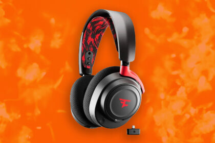 Save an amazing $90 on this wireless SteelSeries gaming headset, if you’re quick