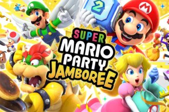 Super Mario Party Jamboree – Everything You Need to Know