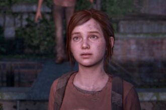 The Last of Us system requirements