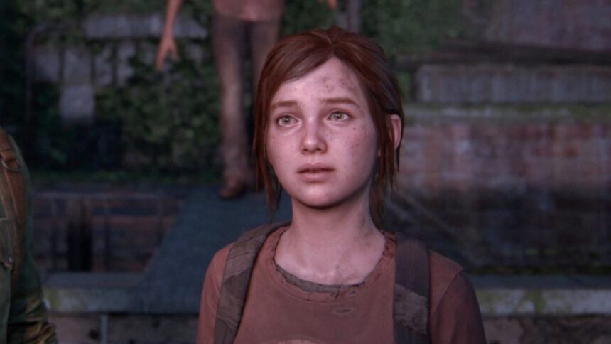 The Last of Us system requirements