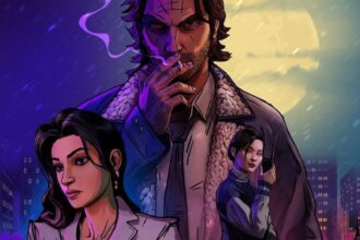 the wolf among us 2