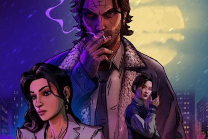 the wolf among us 2