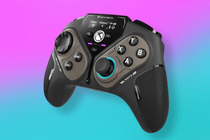 Turtle Beach’s new PC and Xbox controller changes into four different gamepads