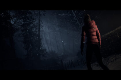 until dawn remake