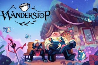 wanderstop