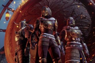 Destiny 2 Iron Banner schedule dates for 2024