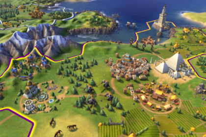 The definitive Civ 6 collection is just $18 at Humble