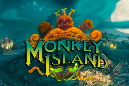 Brush up on your insult swordfighting skills, someone is making an unofficial Monkey Island game