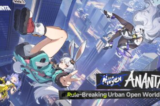 Project Mugen is Now Ananta, New Trailer Debuts December 4th