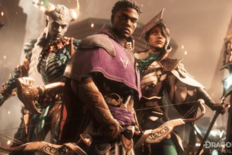 It’s worth tweaking Dragon Age: The Veilguard’s combat options