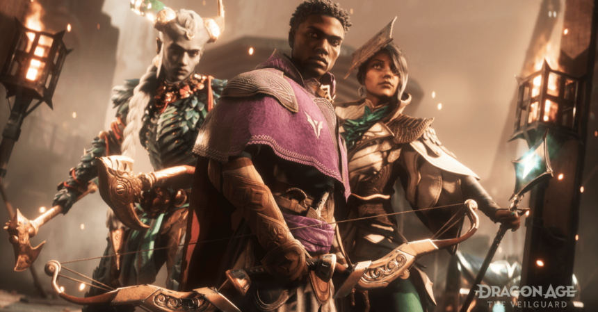 It’s worth tweaking Dragon Age: The Veilguard’s combat options