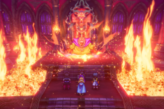 The Dragon Quest 3 remake delivers classic RPG comfort food with an ‘HD-2D’ sheen