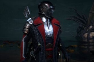 Dragon Age: The Veilguard Patch Adds New Mass Effect N7 Day Cosmetic Armor