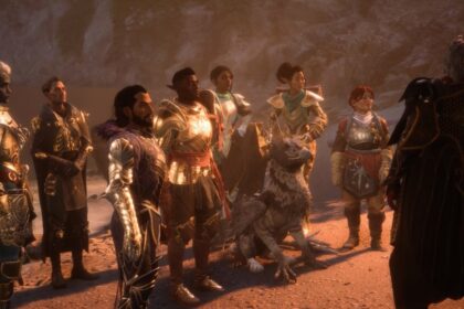 All endgame choices and outcomes in Dragon Age: The Veilguard