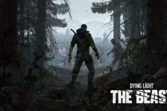 Dying Light: The Beast Interview – Story, Map, Parkour, and More