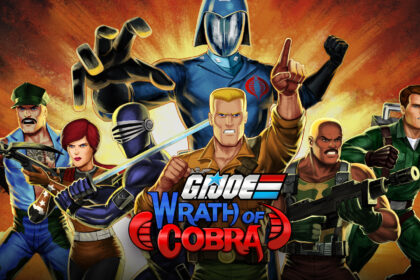 G.I. Joe: Wrath of Cobra Review – Could’ve Been Made In The 90s